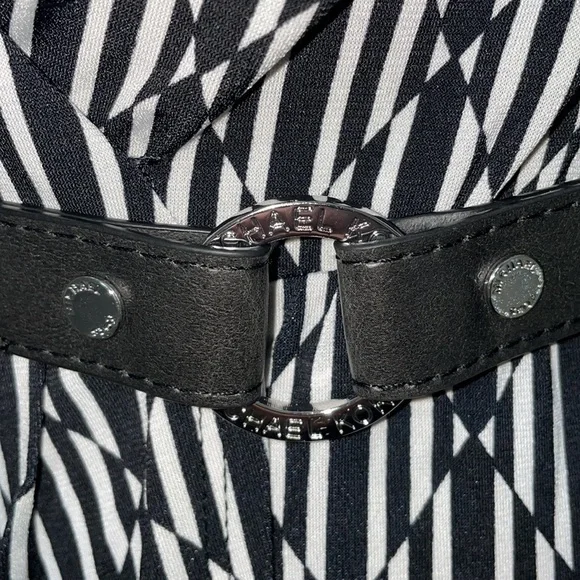 Michael Kors Black and White Dress size - S - Picture 4 of 4